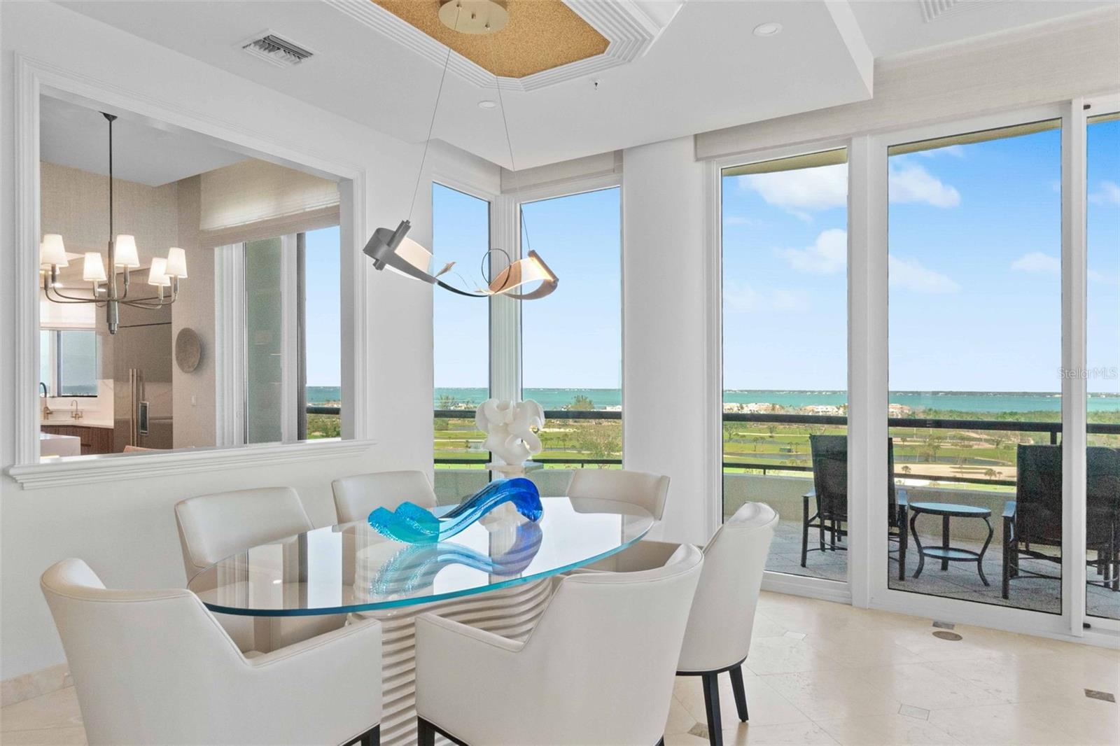 435 L AMBIANCE DR #H902, LONGBOAT KEY, FL, 34228