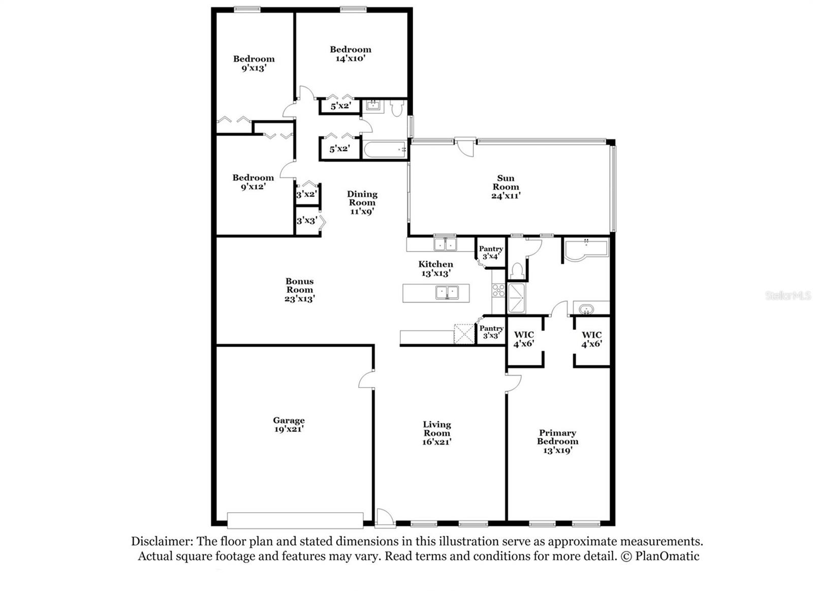 3850 SLEEPY HILL OAKS LOOP, LAKELAND, FL, 33810
