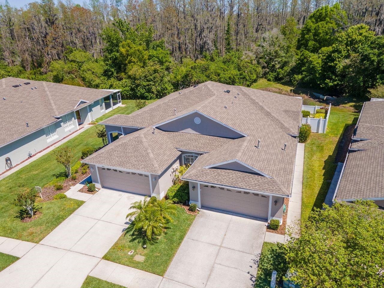 2930 TANGLEWYLDE DR, LAND O LAKES, FL, 34638