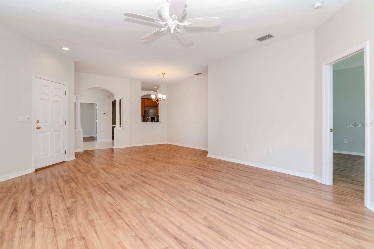 2930 TANGLEWYLDE DR, LAND O LAKES, FL, 34638