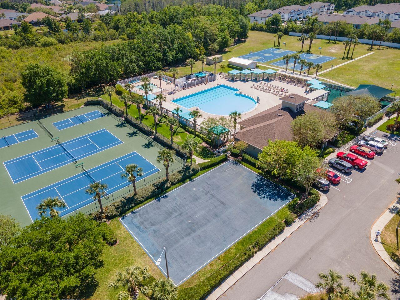 2930 TANGLEWYLDE DR, LAND O LAKES, FL, 34638
