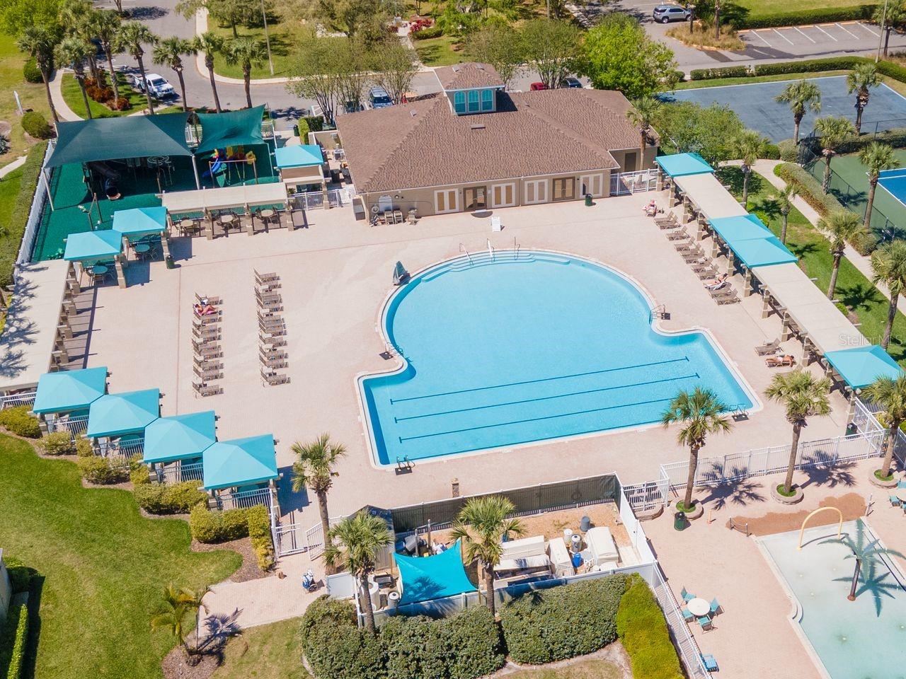 2930 TANGLEWYLDE DR, LAND O LAKES, FL, 34638