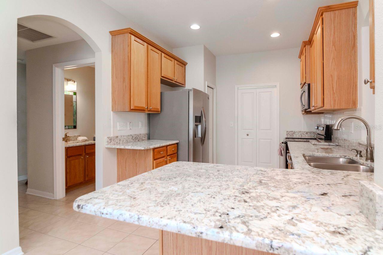 2930 TANGLEWYLDE DR, LAND O LAKES, FL, 34638