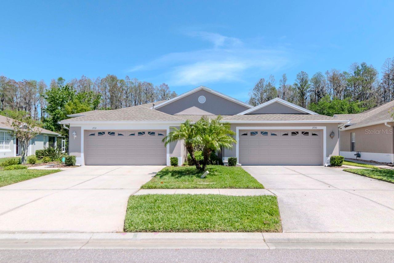 2930 TANGLEWYLDE DR, LAND O LAKES, FL, 34638