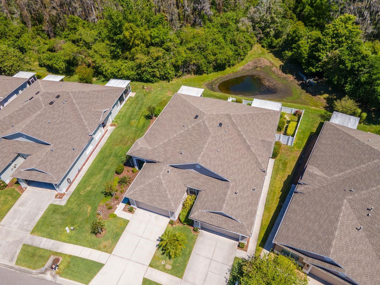 2930 TANGLEWYLDE DR, LAND O LAKES, FL, 34638