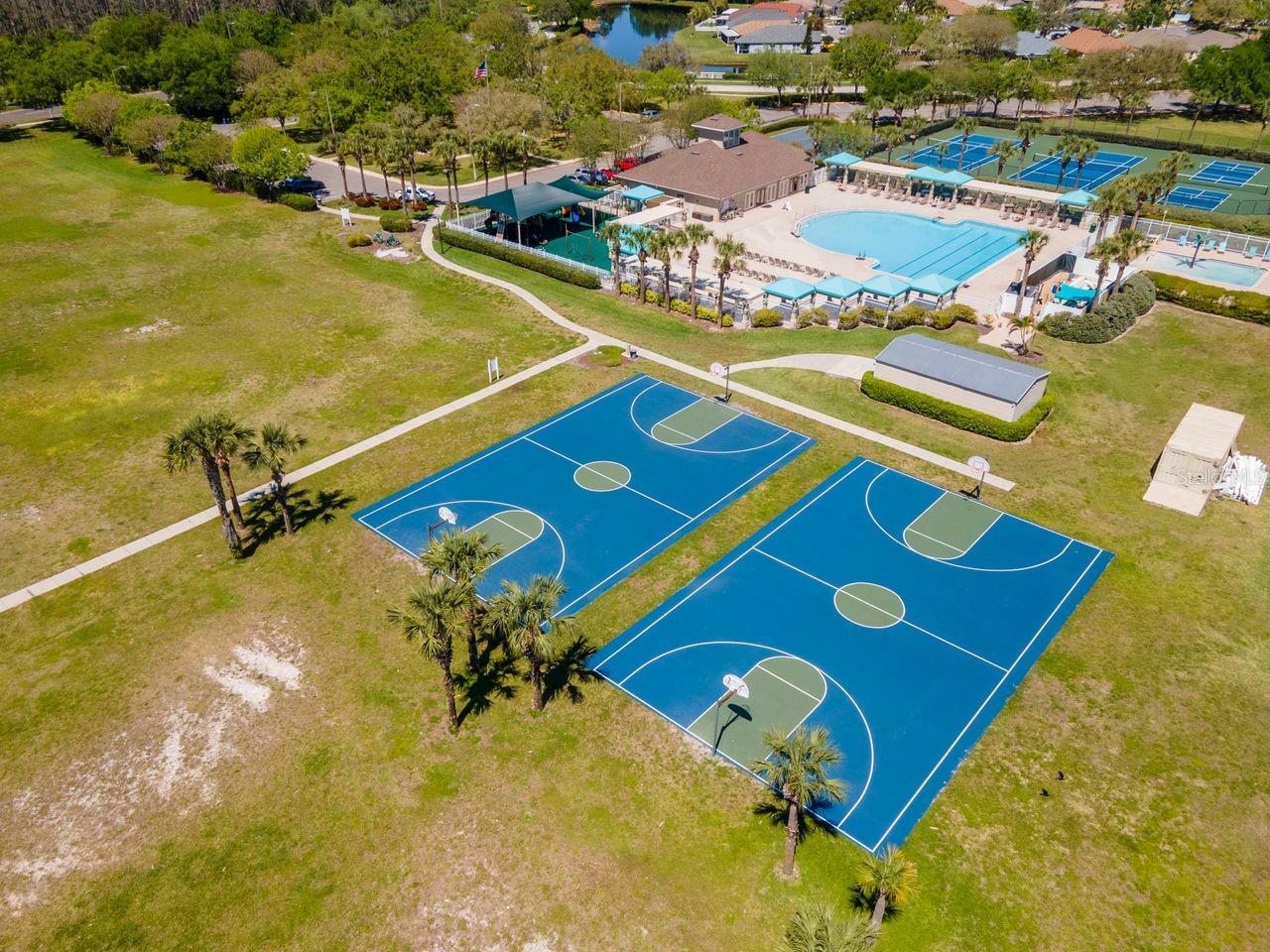 2930 TANGLEWYLDE DR, LAND O LAKES, FL, 34638