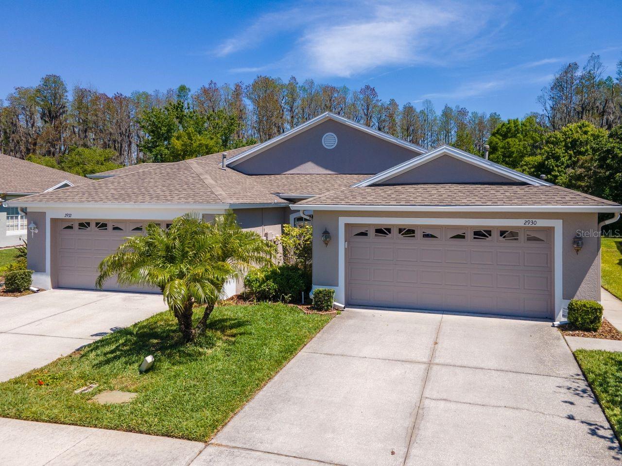 2930 TANGLEWYLDE DR, LAND O LAKES, FL, 34638