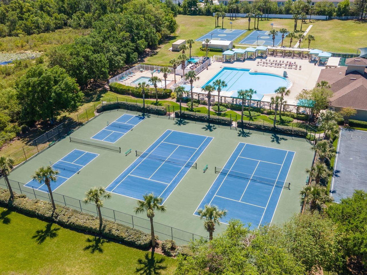 2930 TANGLEWYLDE DR, LAND O LAKES, FL, 34638
