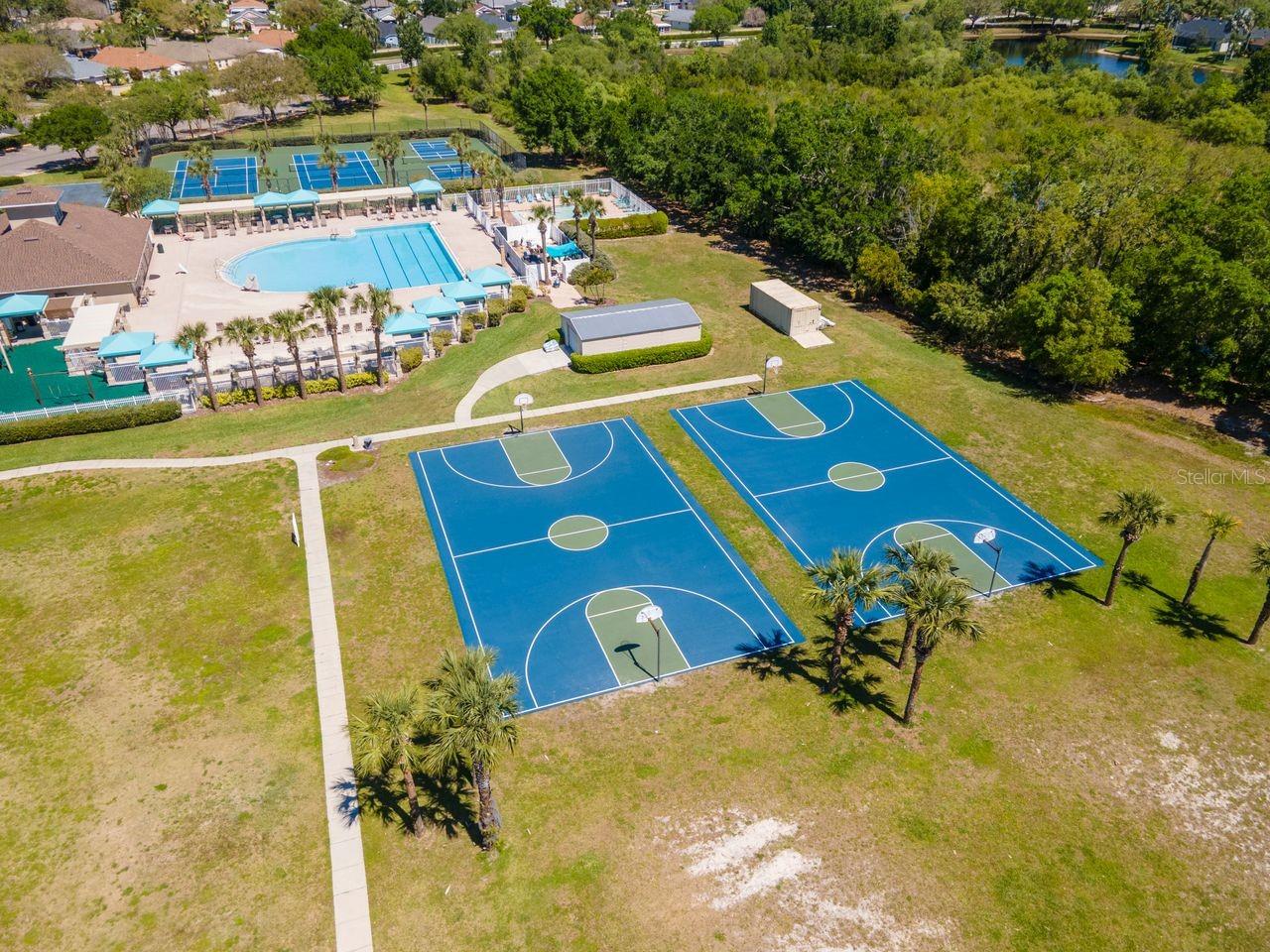 2930 TANGLEWYLDE DR, LAND O LAKES, FL, 34638