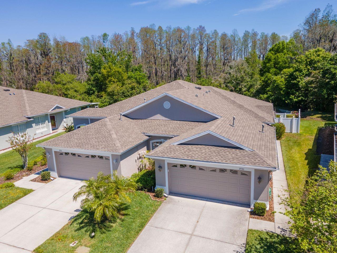2930 TANGLEWYLDE DR, LAND O LAKES, FL, 34638