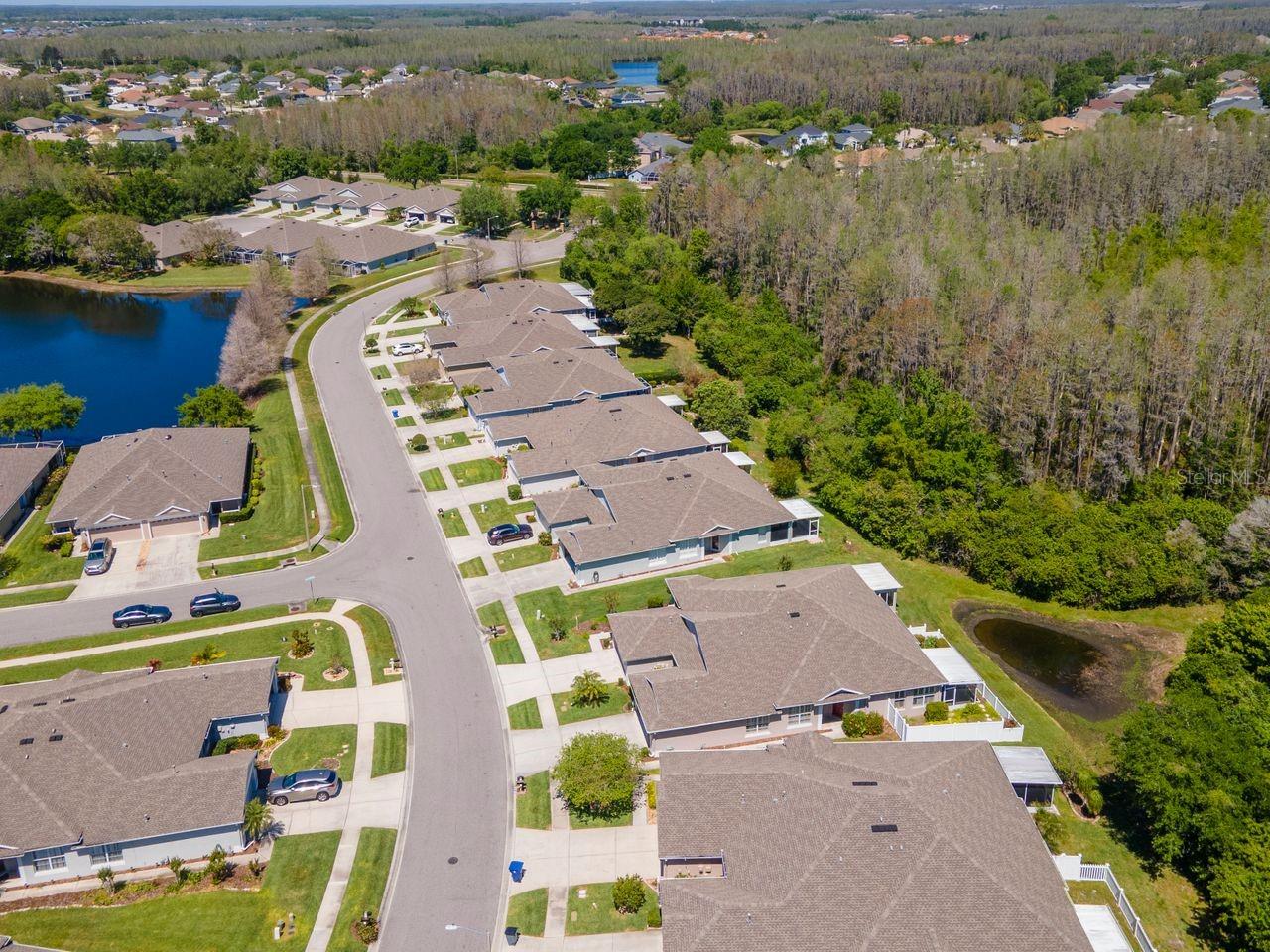 2930 TANGLEWYLDE DR, LAND O LAKES, FL, 34638