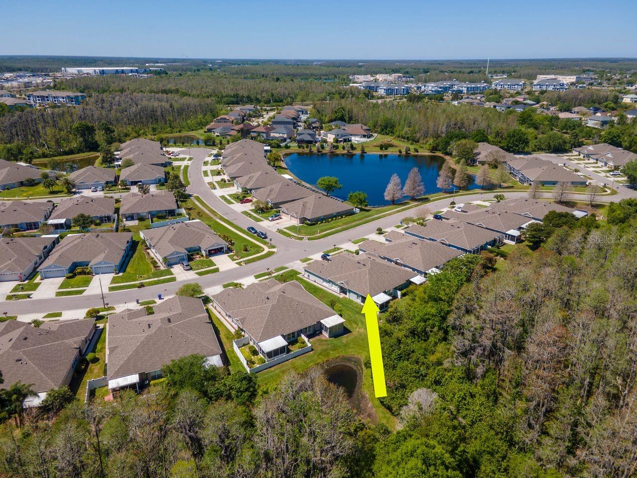 2930 TANGLEWYLDE DR, LAND O LAKES, FL, 34638