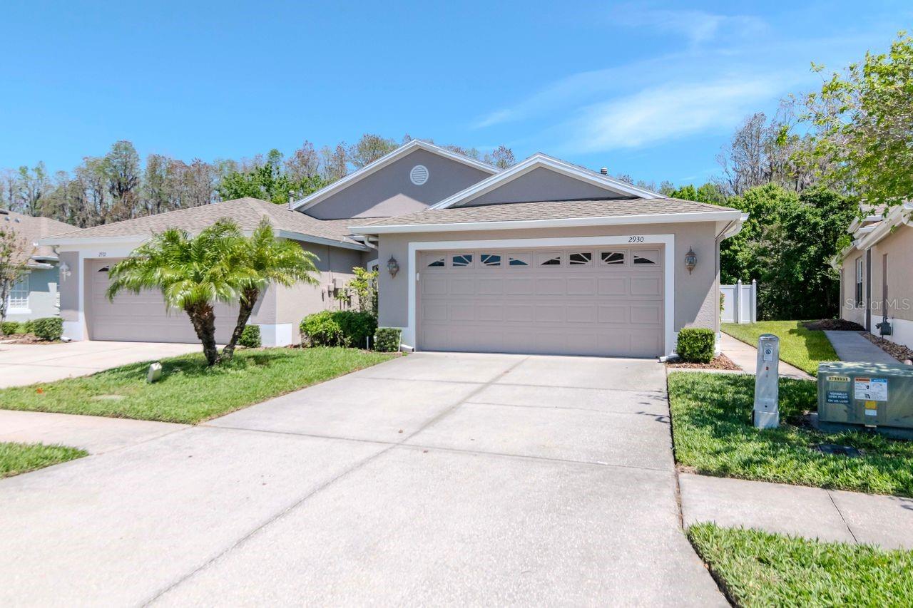 2930 TANGLEWYLDE DR, LAND O LAKES, FL, 34638