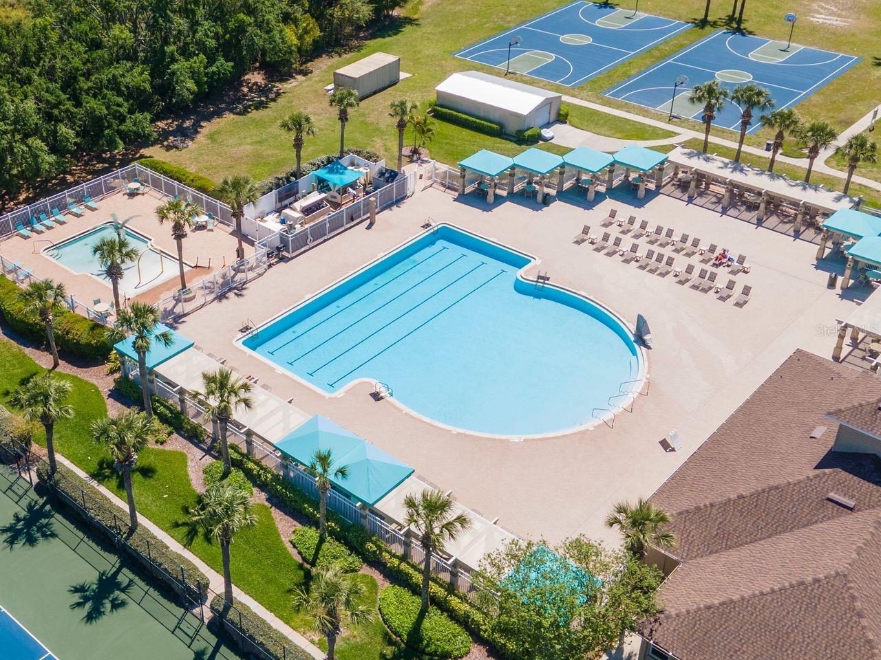 2930 TANGLEWYLDE DR, LAND O LAKES, FL, 34638