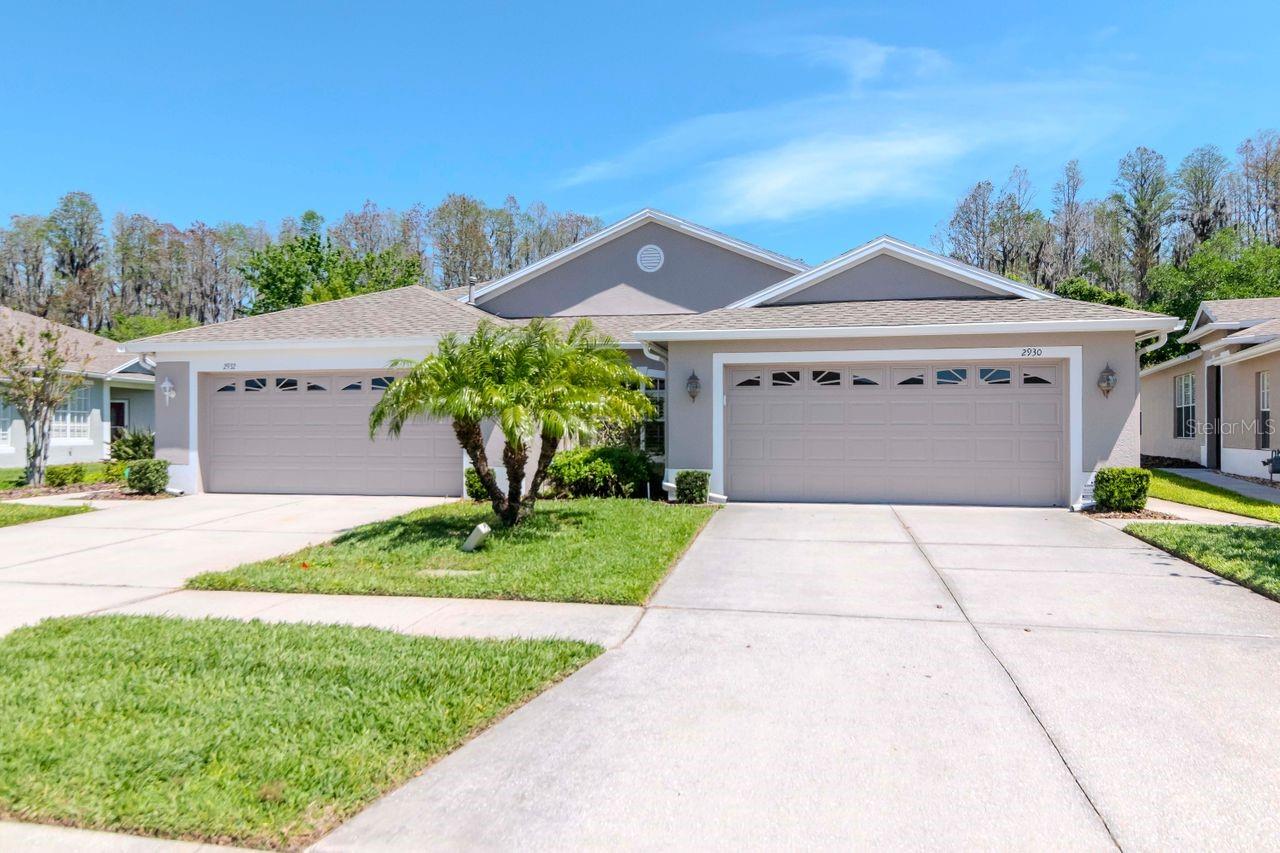 2930 TANGLEWYLDE DR, LAND O LAKES, FL, 34638