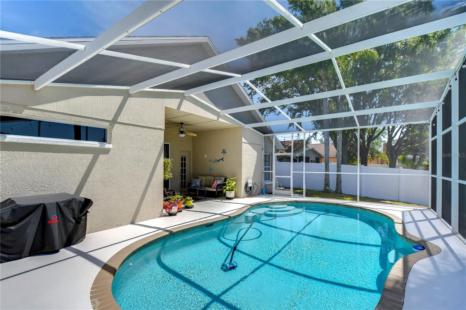 1828 AUDUBON TRAIL, LUTZ, FL, 33549