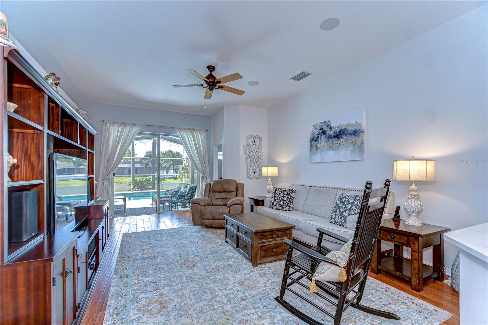 1828 AUDUBON TRAIL, LUTZ, FL, 33549