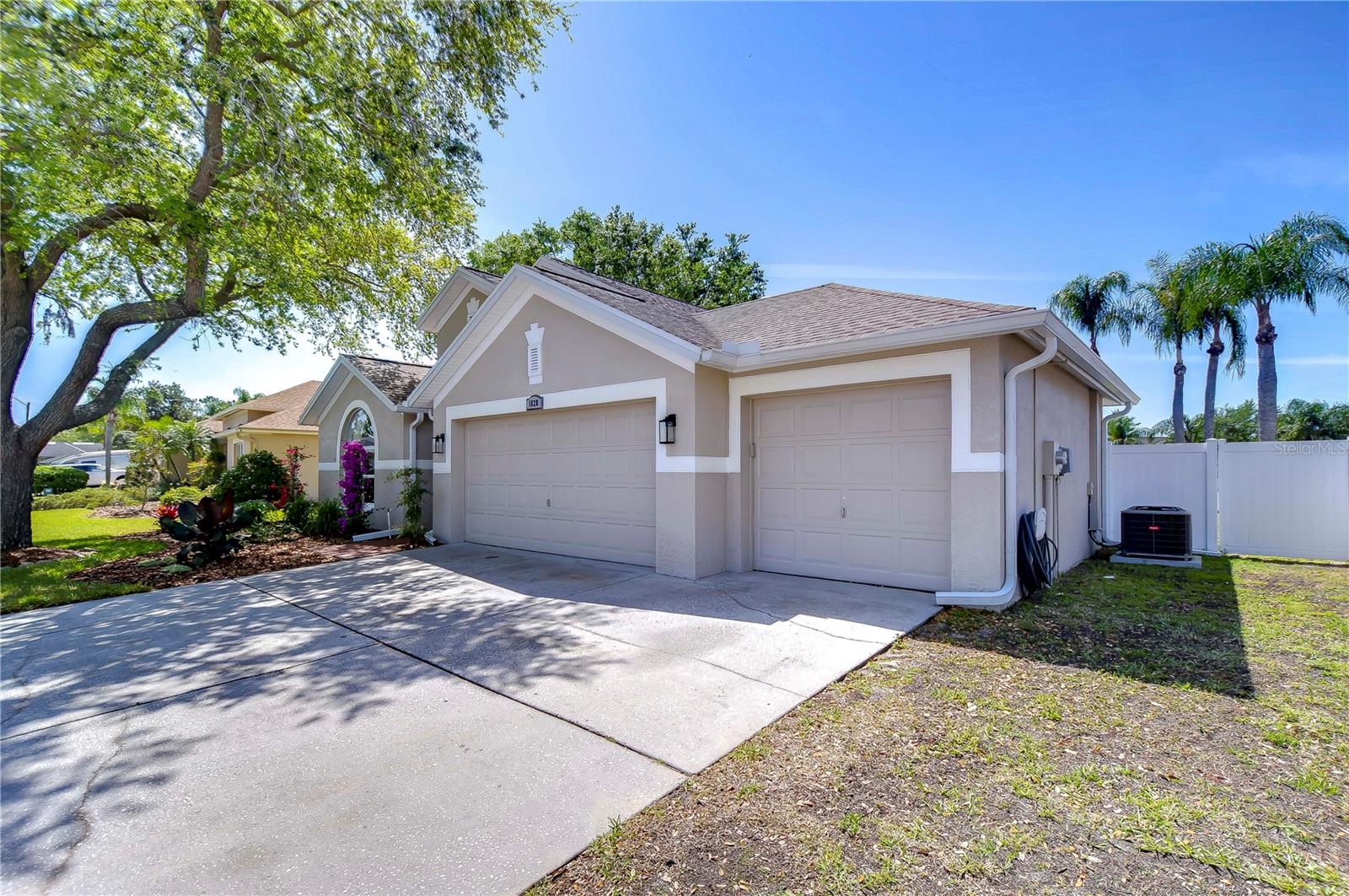 1828 AUDUBON TRAIL, LUTZ, FL, 33549