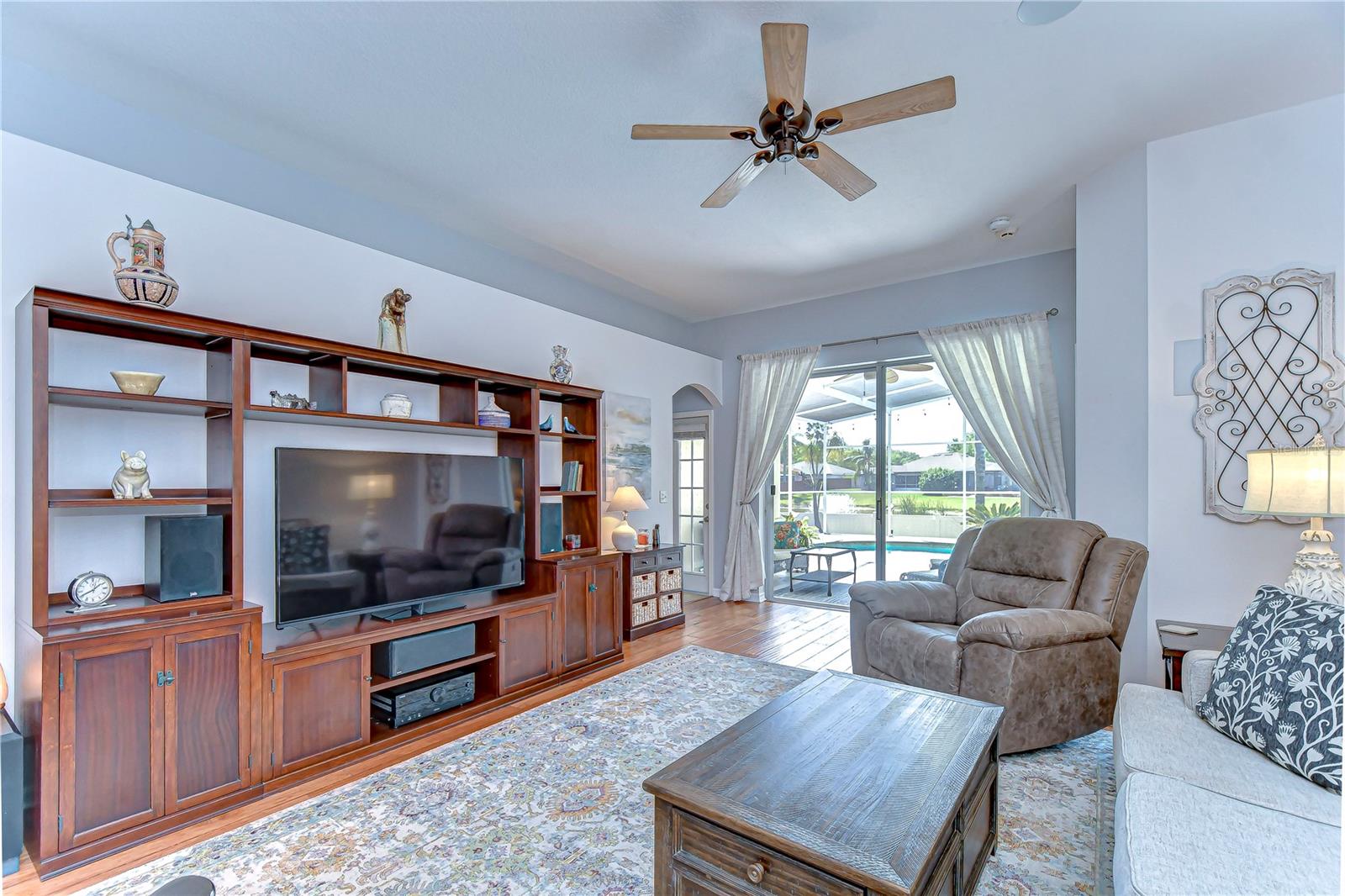 1828 AUDUBON TRAIL, LUTZ, FL, 33549