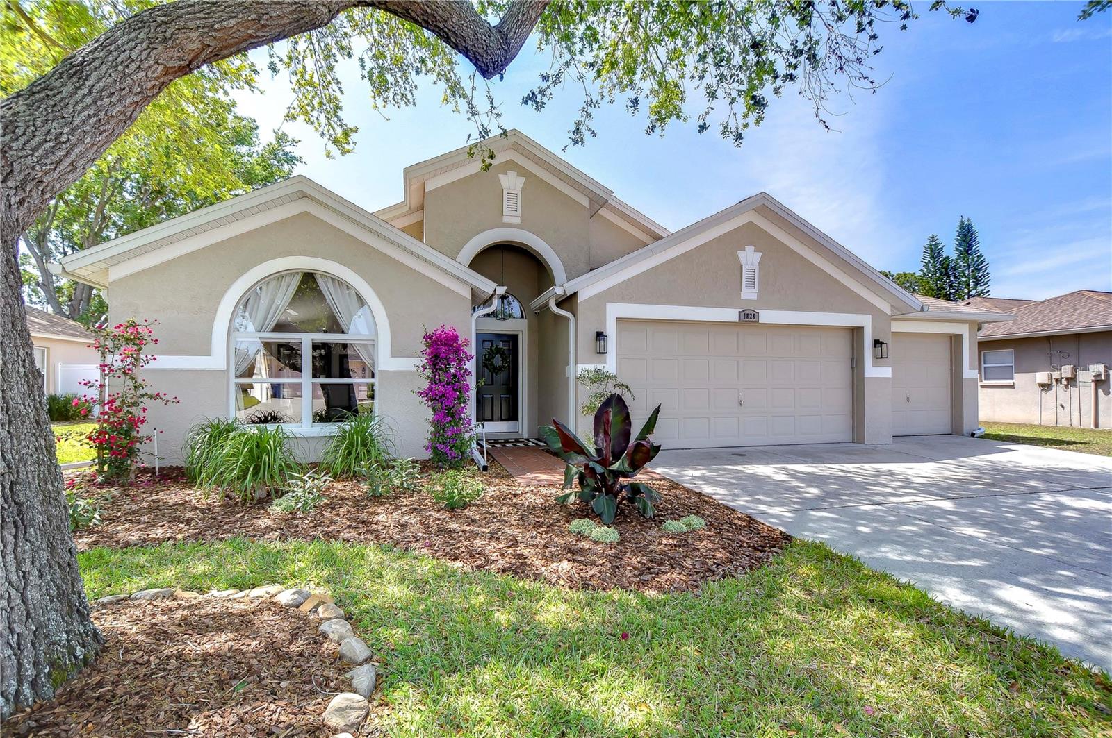 1828 AUDUBON TRAIL, LUTZ, FL, 33549