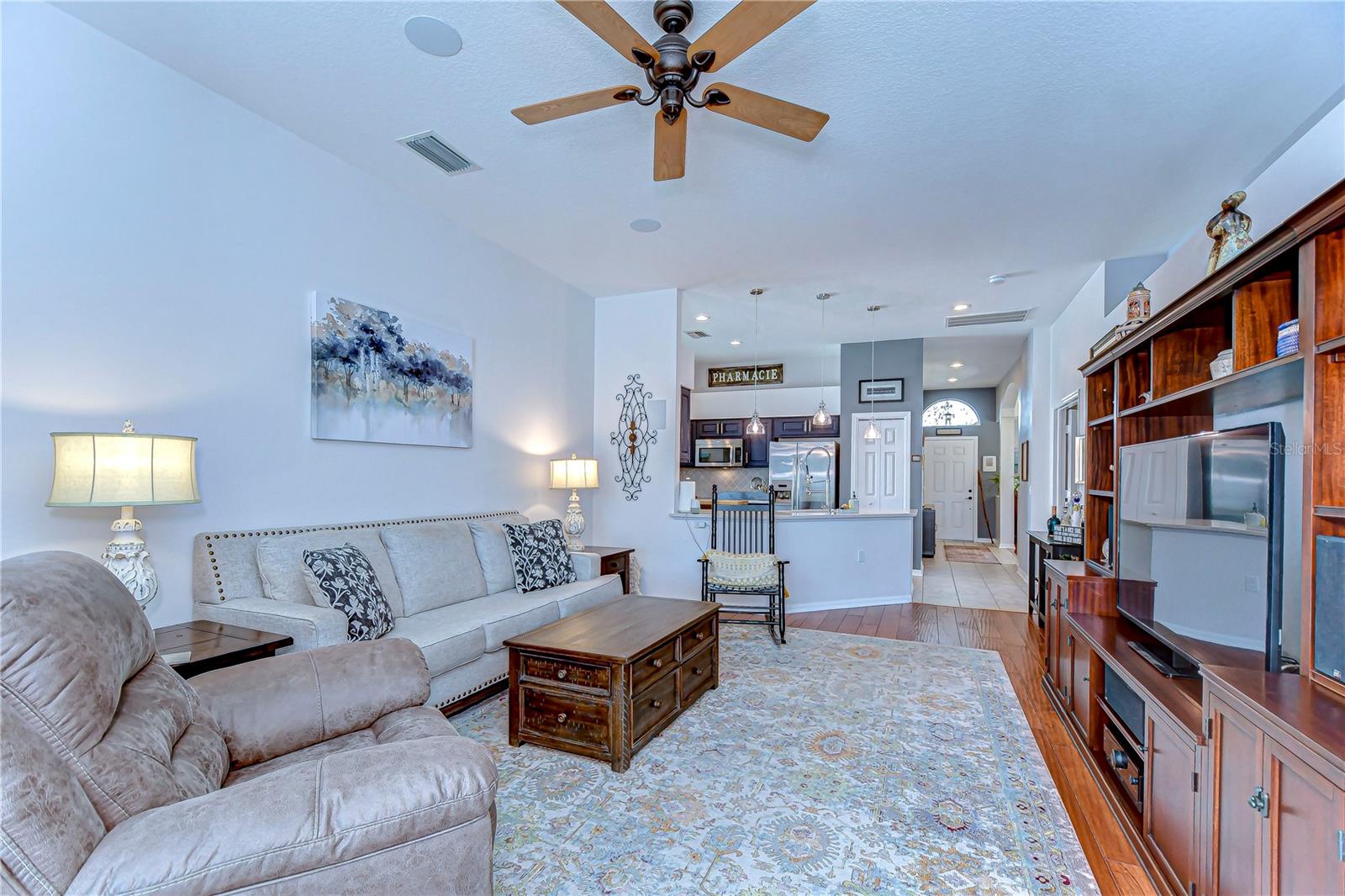 1828 AUDUBON TRAIL, LUTZ, FL, 33549