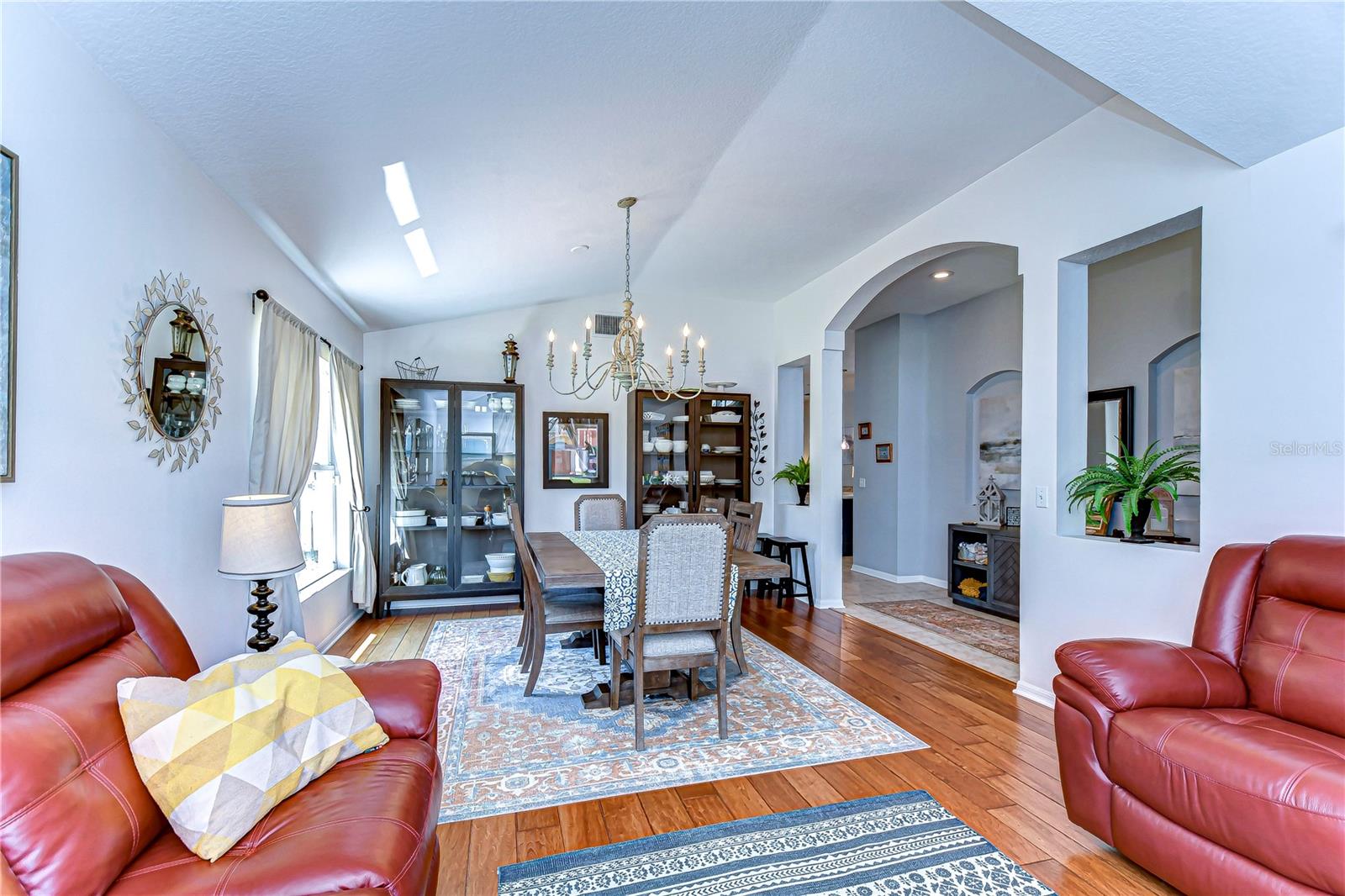 1828 AUDUBON TRAIL, LUTZ, FL, 33549