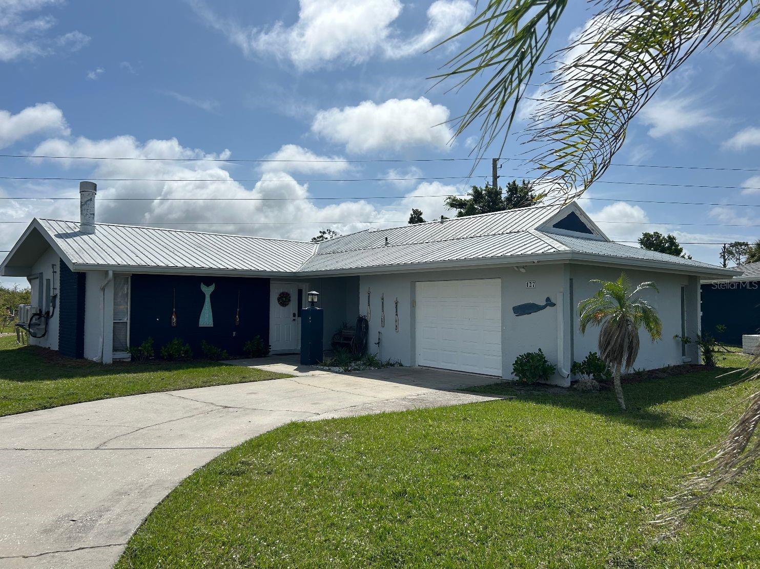 127 ANNAPOLIS LN, ROTONDA WEST, FL, 33947