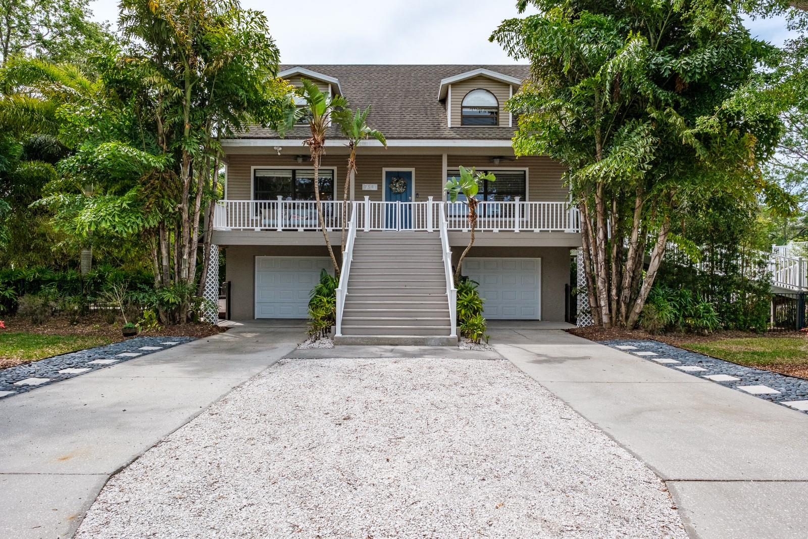 758 CLAUDIA LN, PALM HARBOR, FL, 34683
