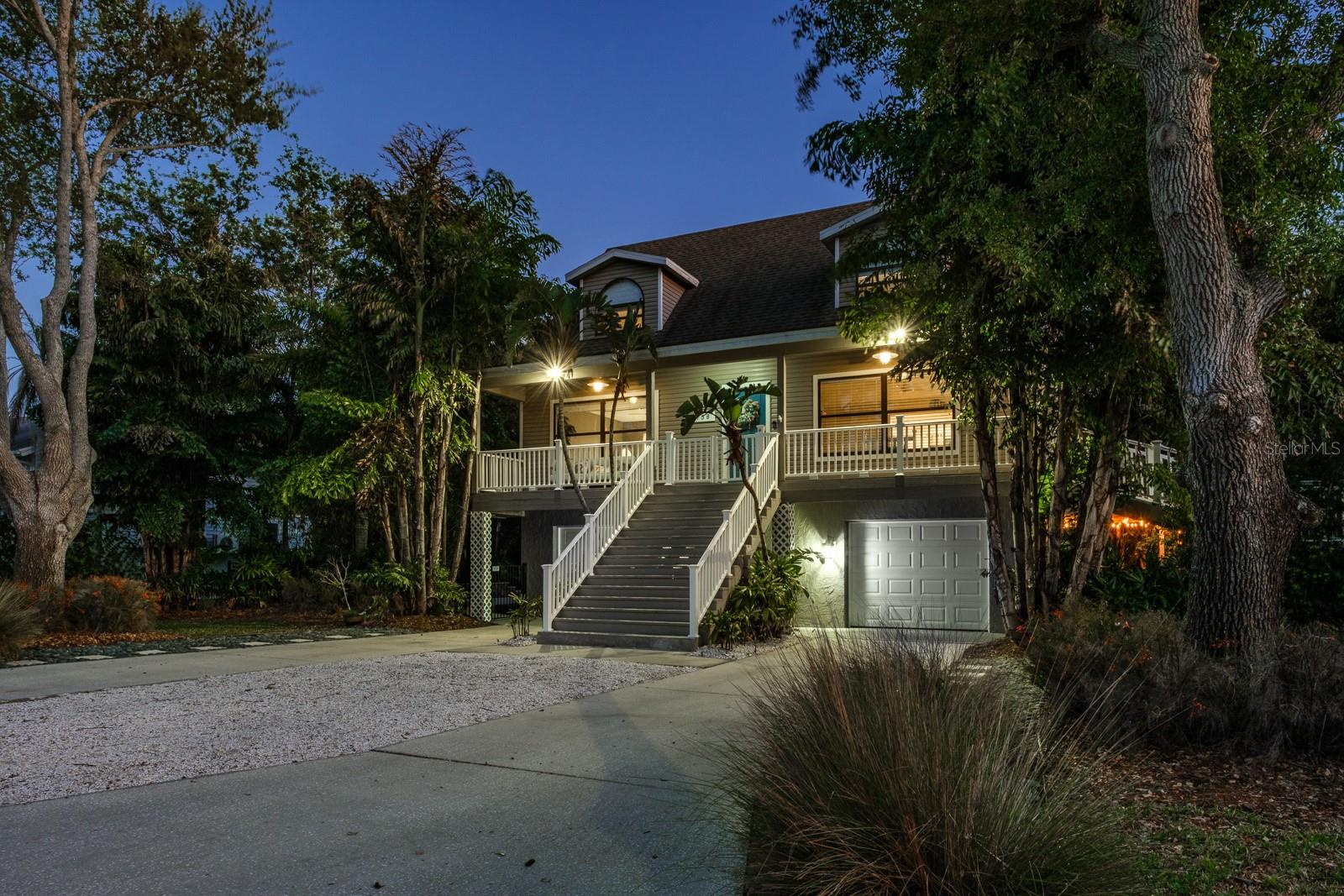 758 CLAUDIA LN, PALM HARBOR, FL, 34683