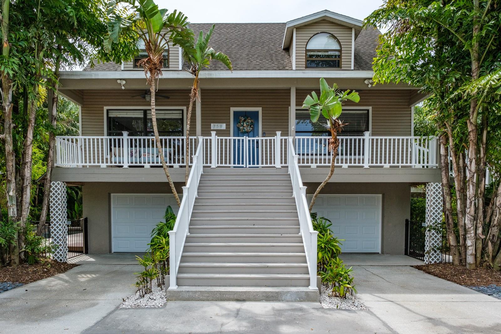 758 CLAUDIA LN, PALM HARBOR, FL, 34683