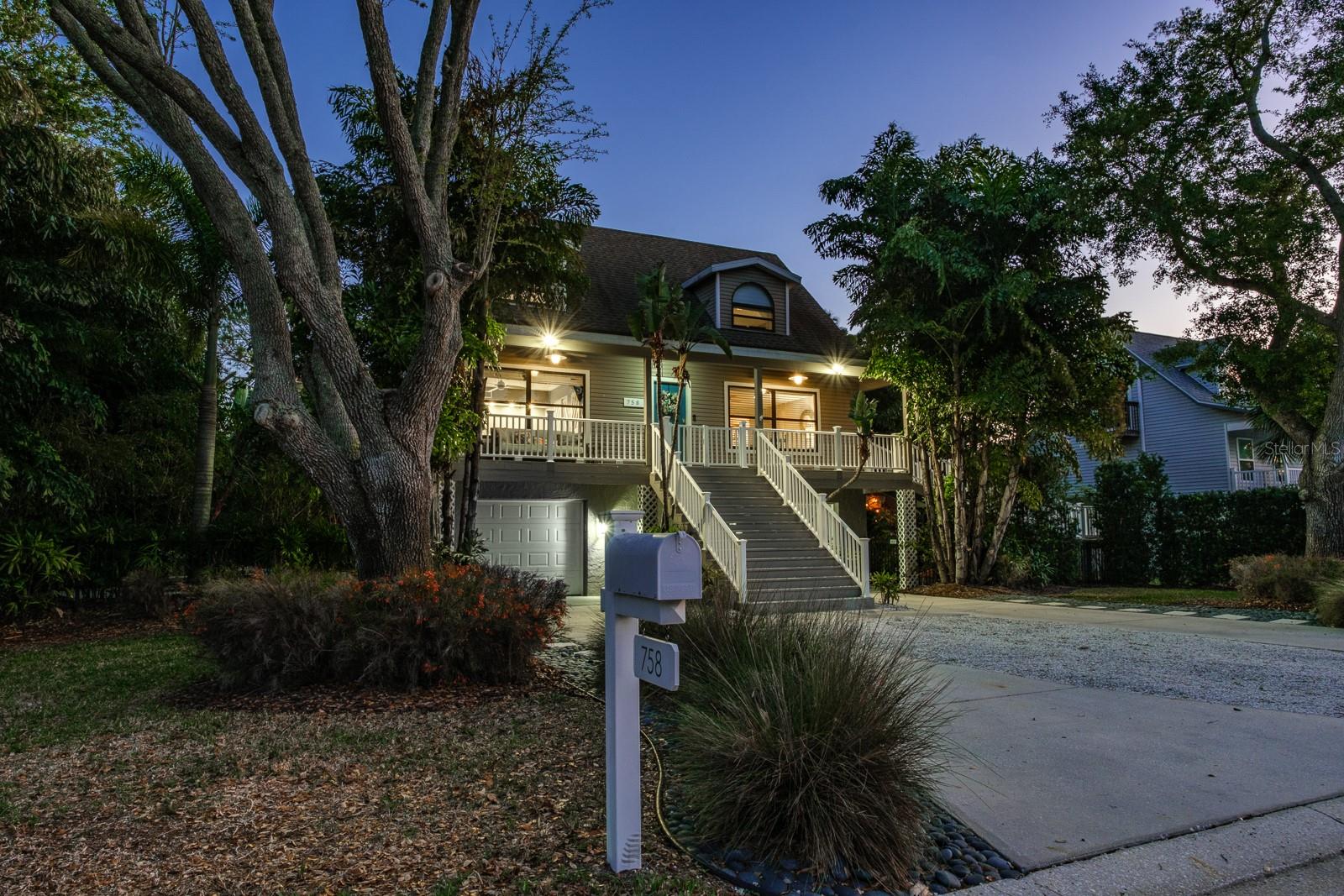 758 CLAUDIA LN, PALM HARBOR, FL, 34683