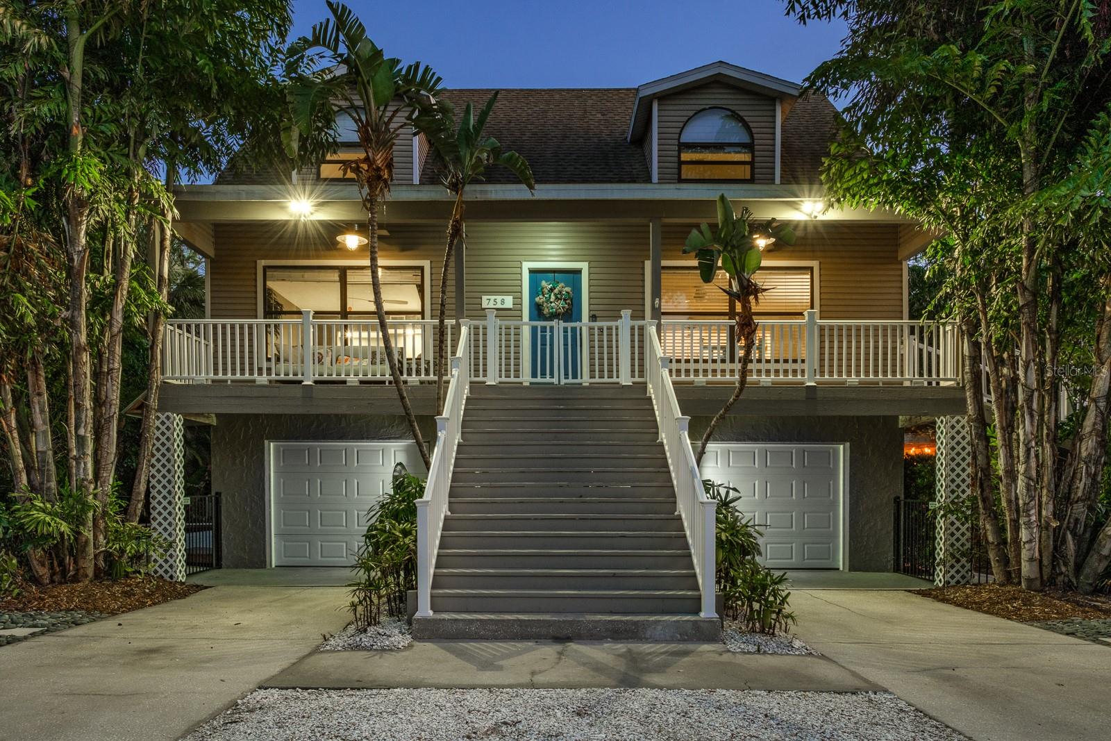 758 CLAUDIA LN, PALM HARBOR, FL, 34683
