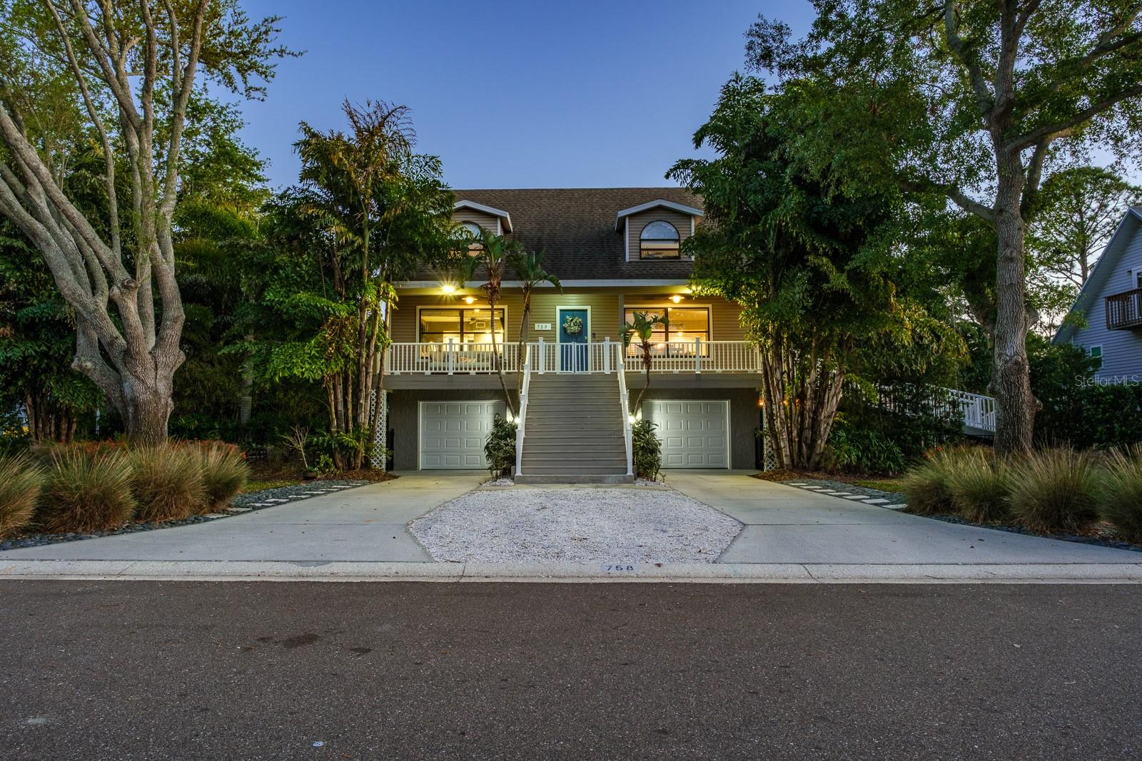 758 CLAUDIA LN, PALM HARBOR, FL, 34683