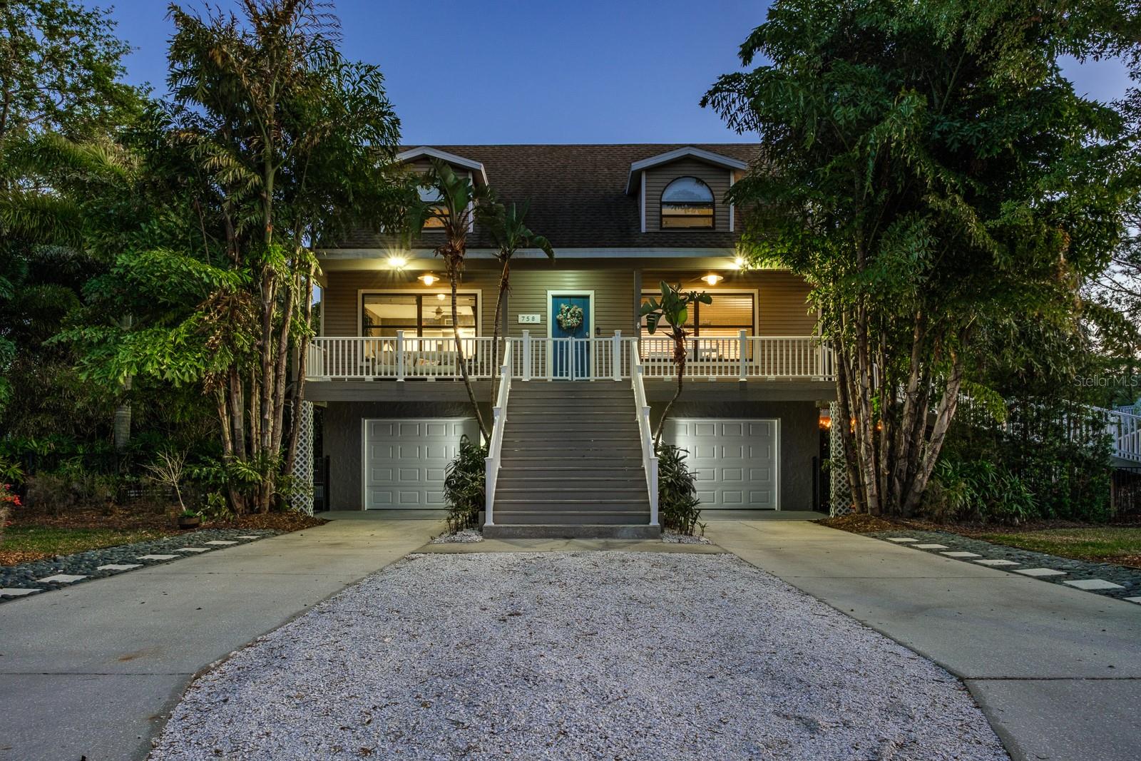 758 CLAUDIA LN, PALM HARBOR, FL, 34683