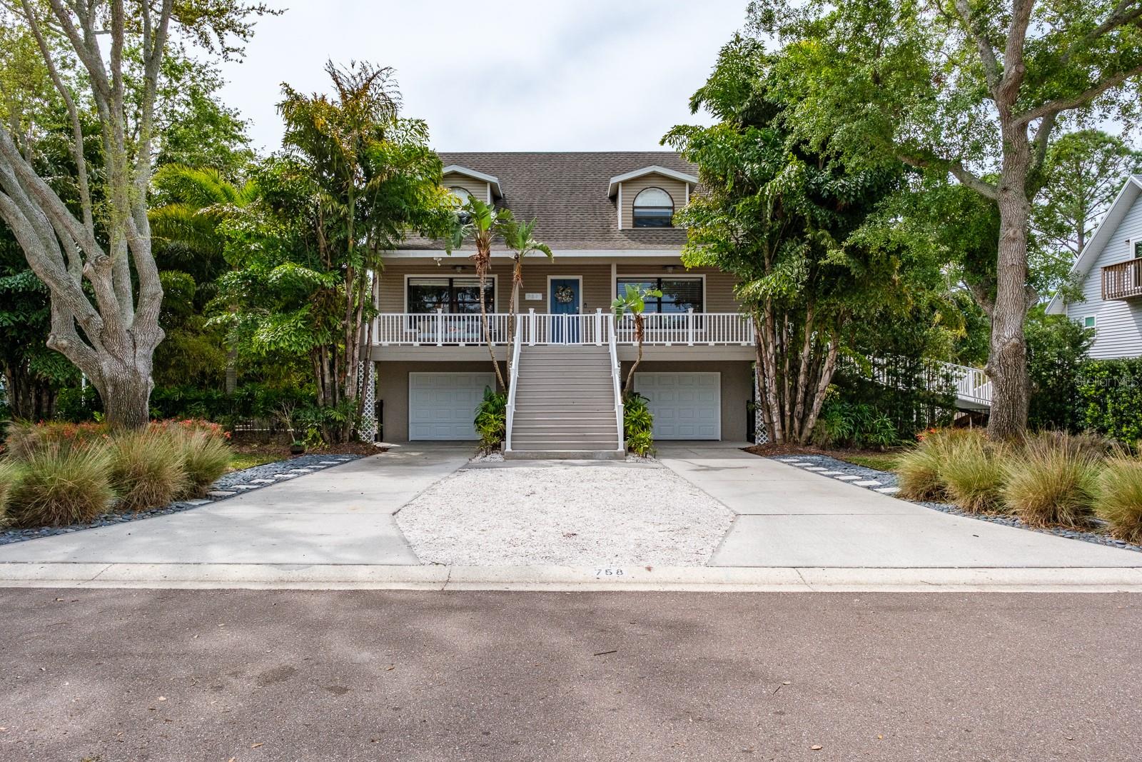 758 CLAUDIA LN, PALM HARBOR, FL, 34683
