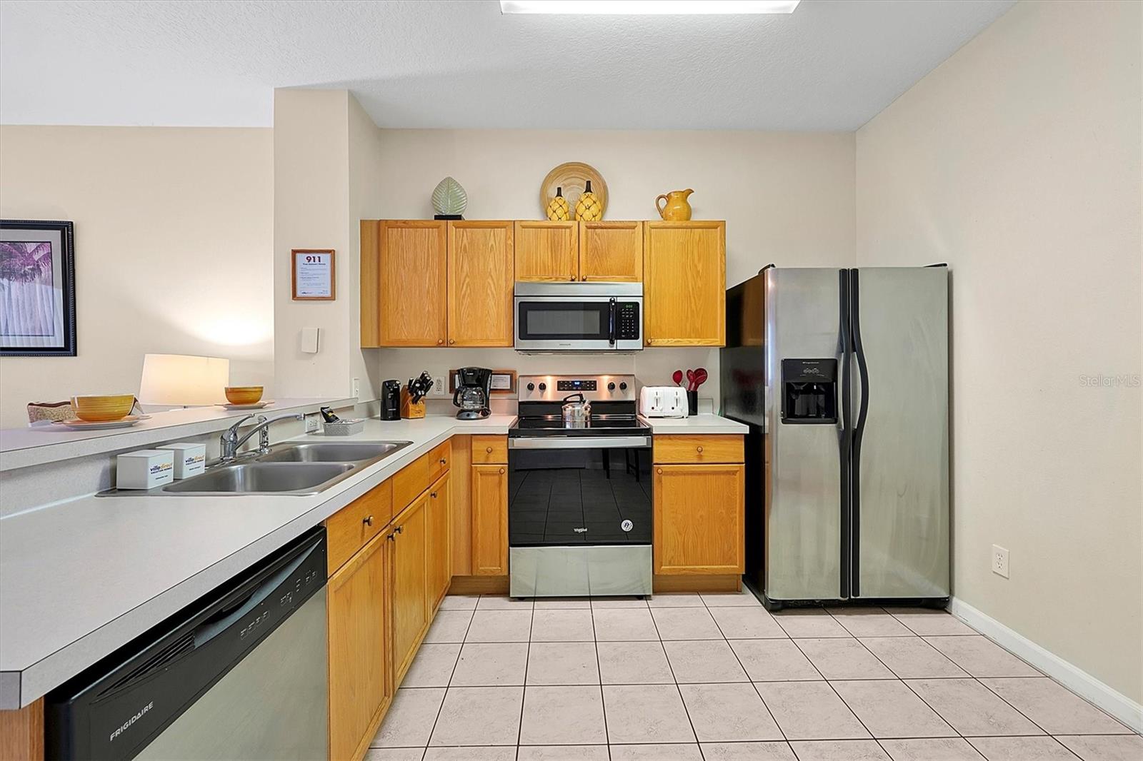 2355 SILVER PALM DR, KISSIMMEE, FL, 34747