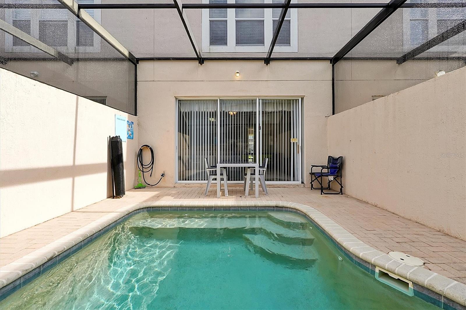 2355 SILVER PALM DR, KISSIMMEE, FL, 34747