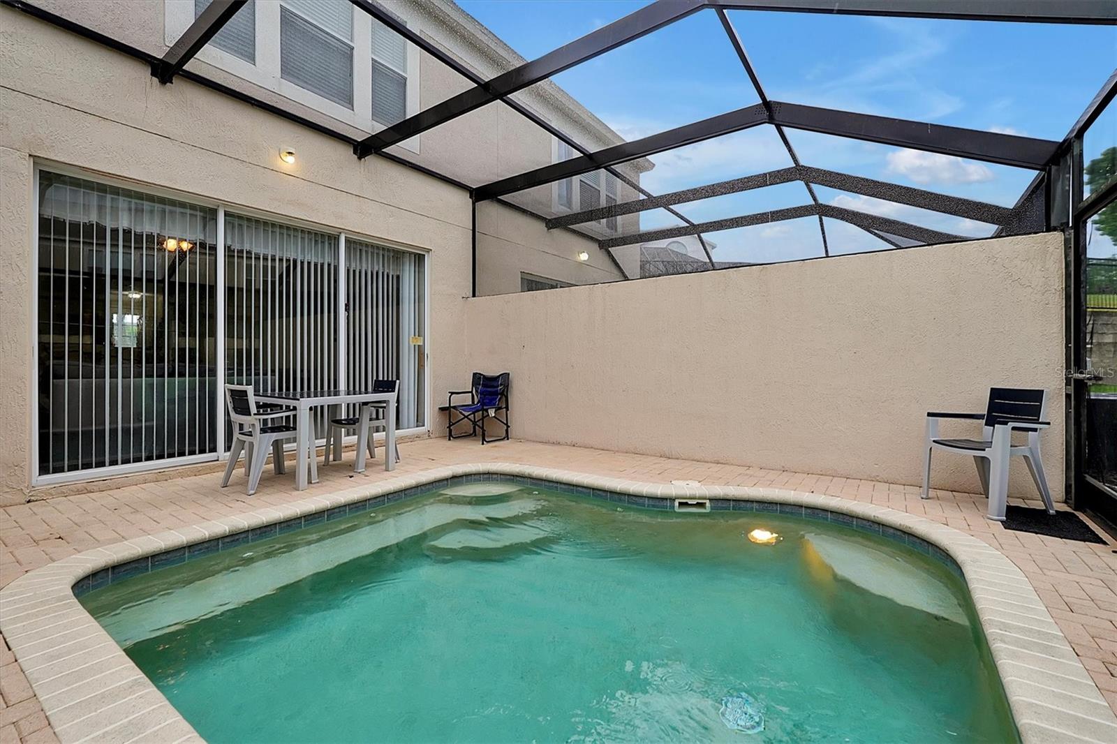2355 SILVER PALM DR, KISSIMMEE, FL, 34747