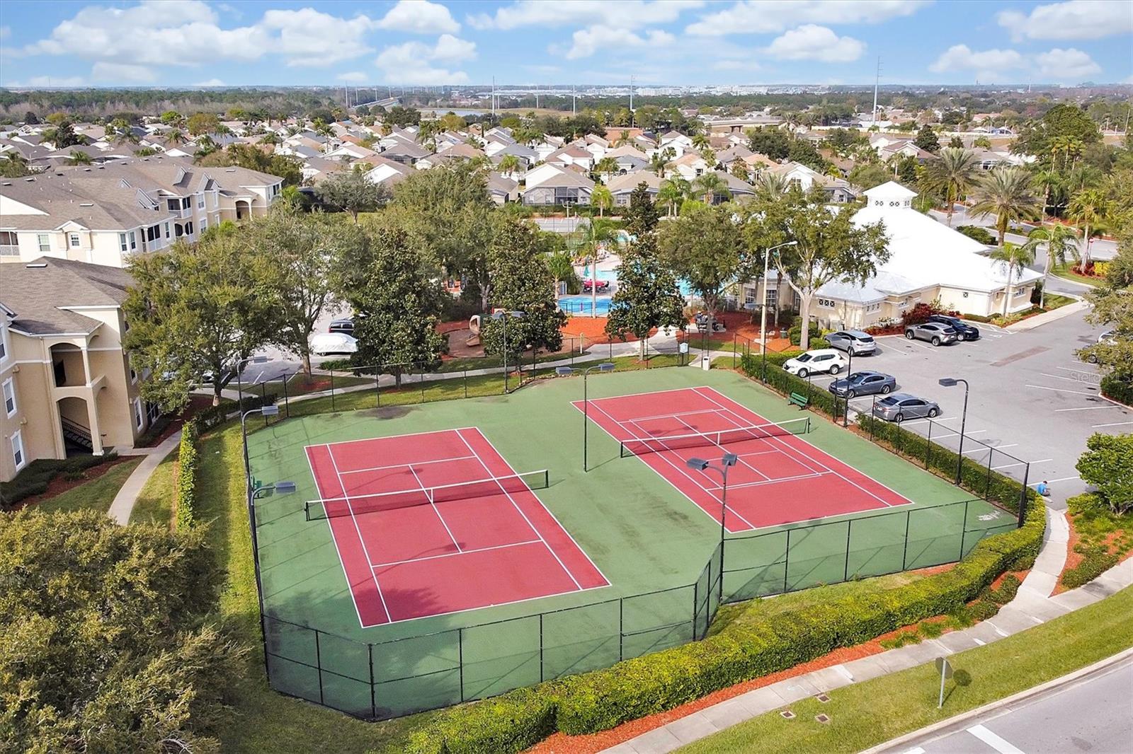 2355 SILVER PALM DR, KISSIMMEE, FL, 34747