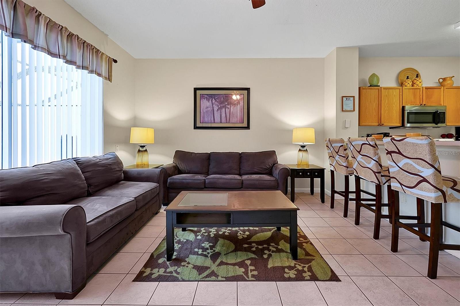 2355 SILVER PALM DR, KISSIMMEE, FL, 34747