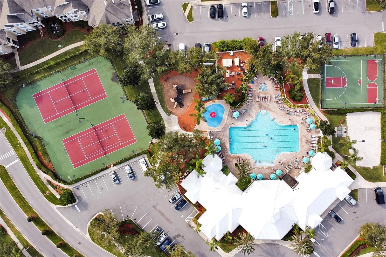 2355 SILVER PALM DR, KISSIMMEE, FL, 34747