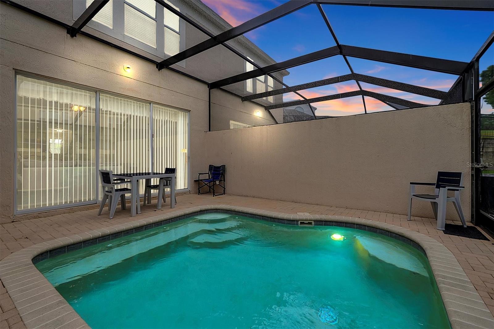 2355 SILVER PALM DR, KISSIMMEE, FL, 34747