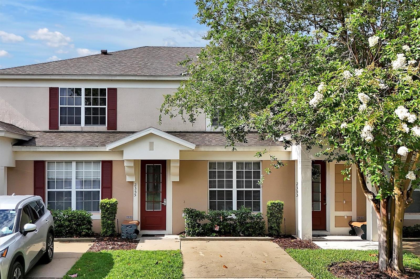 2355 SILVER PALM DR, KISSIMMEE, FL, 34747