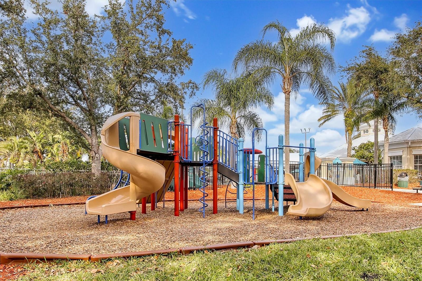 2355 SILVER PALM DR, KISSIMMEE, FL, 34747
