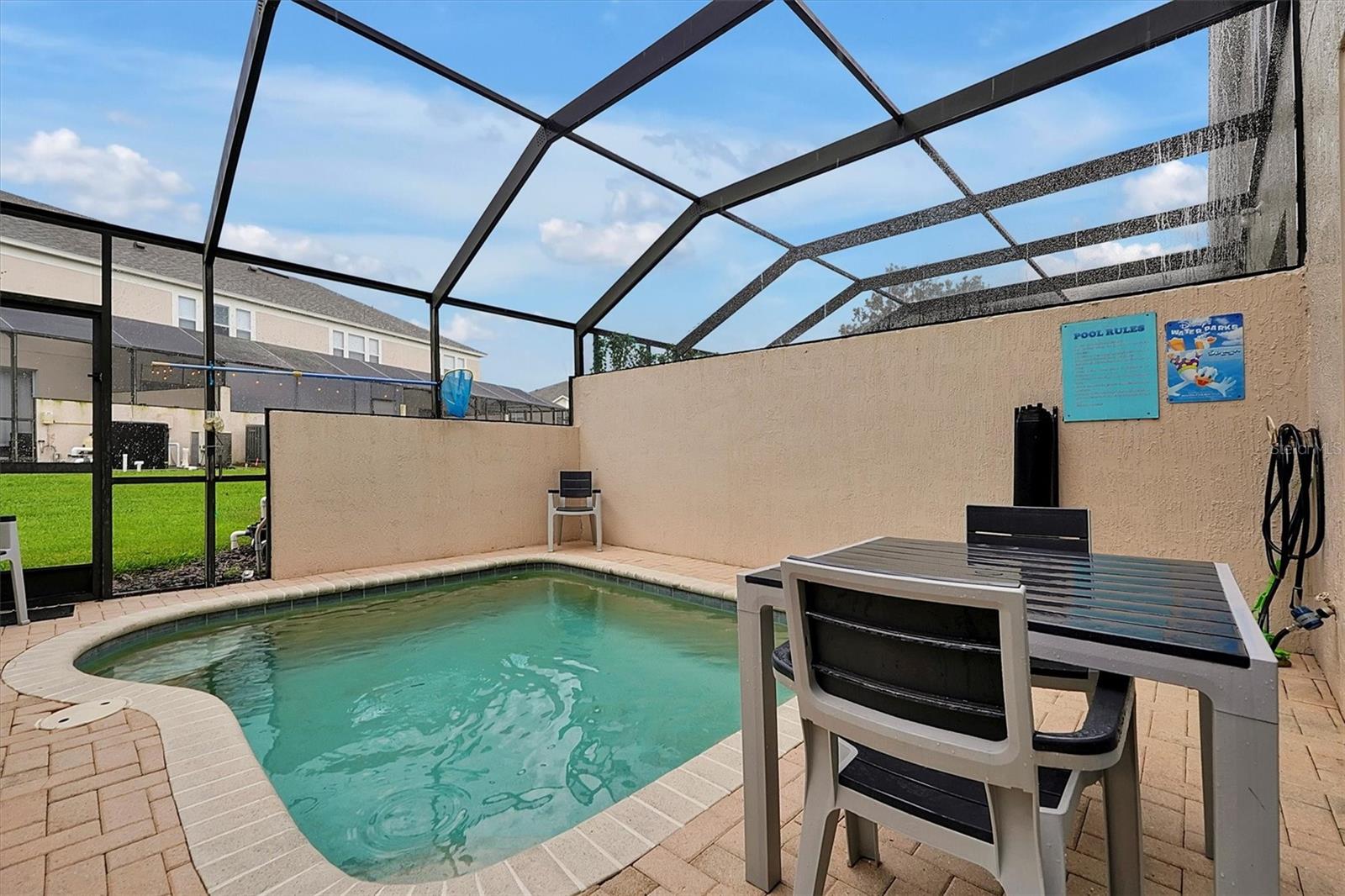 2355 SILVER PALM DR, KISSIMMEE, FL, 34747