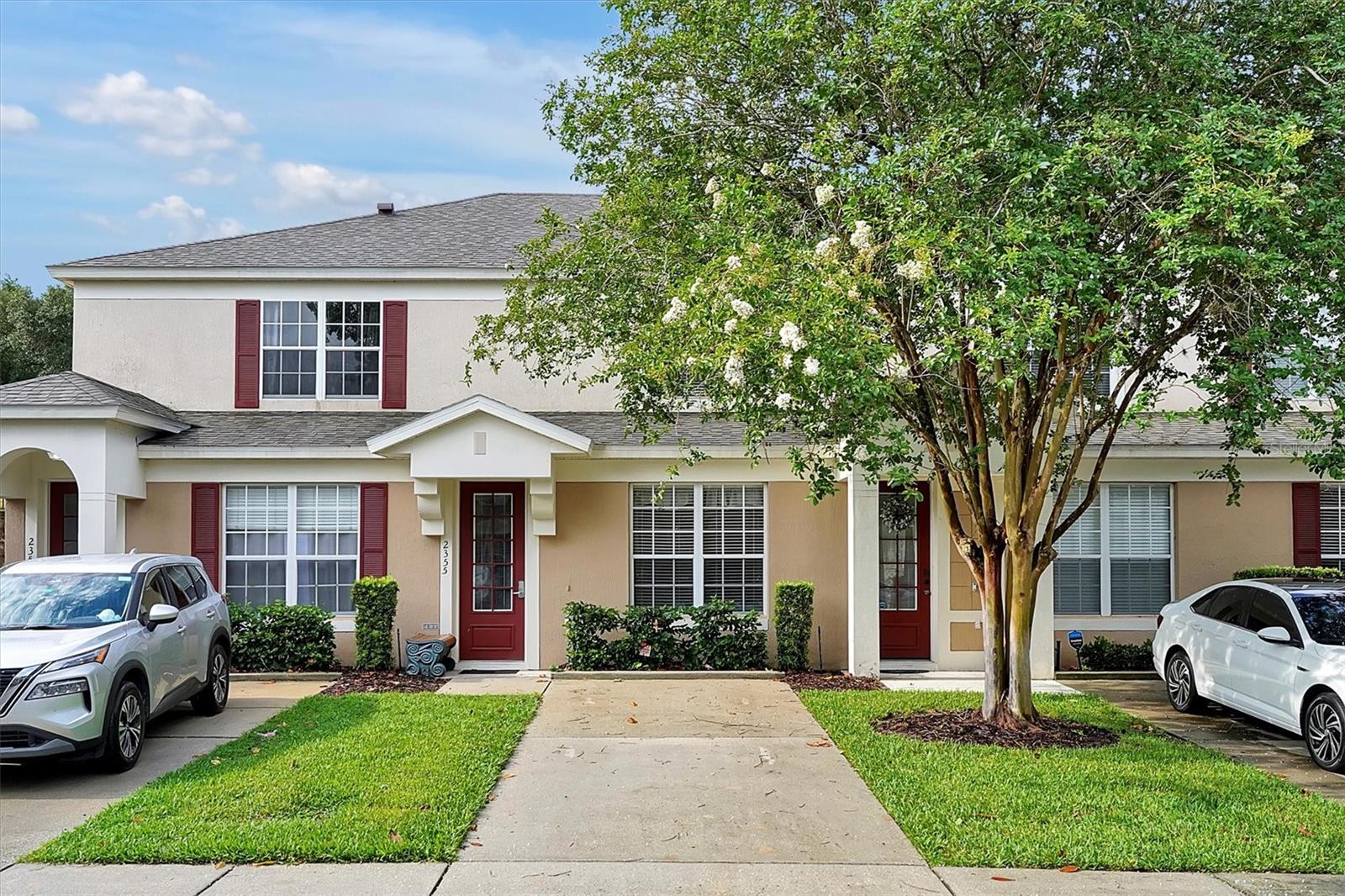 2355 SILVER PALM DR, KISSIMMEE, FL, 34747