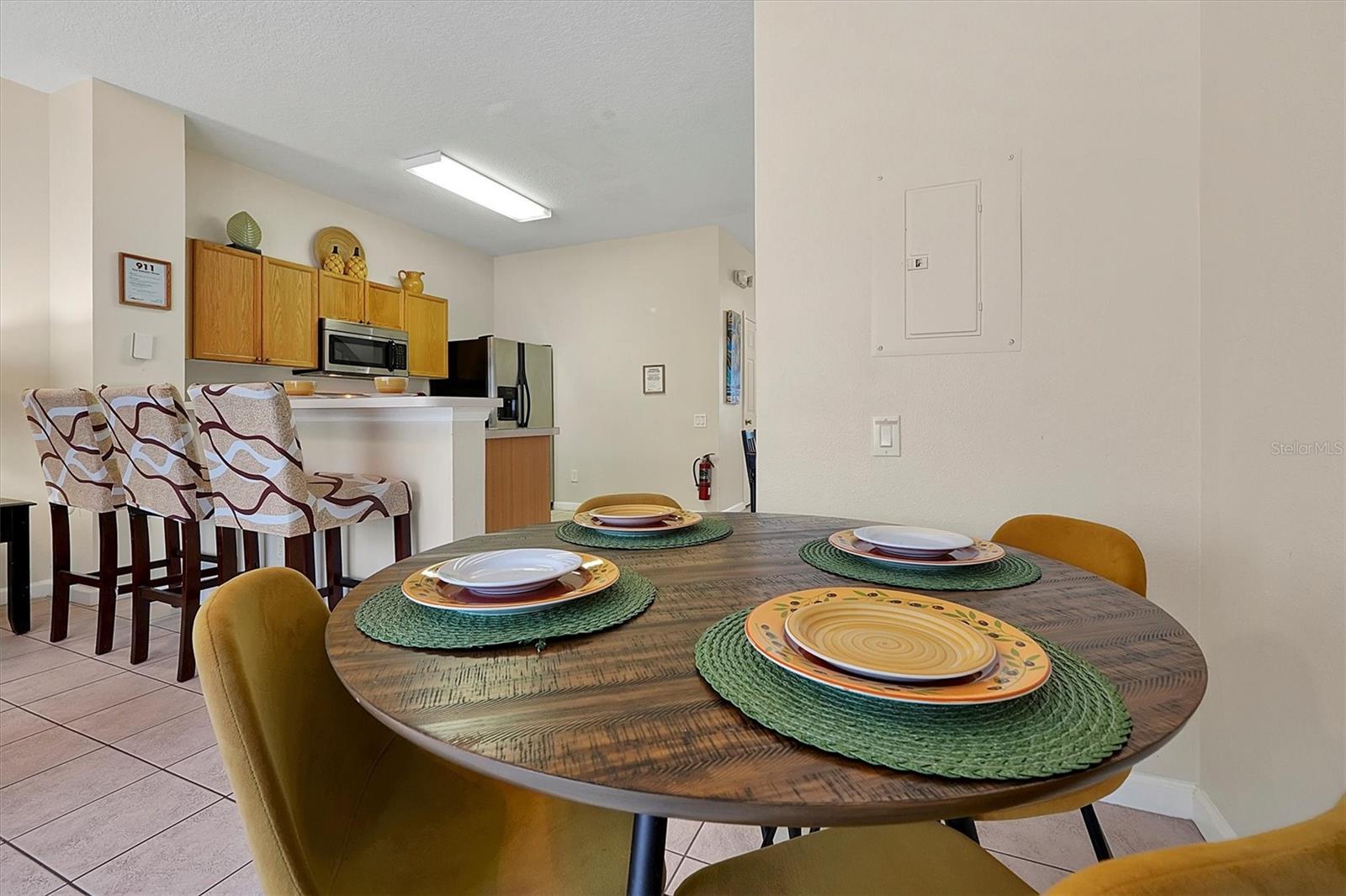 2355 SILVER PALM DR, KISSIMMEE, FL, 34747