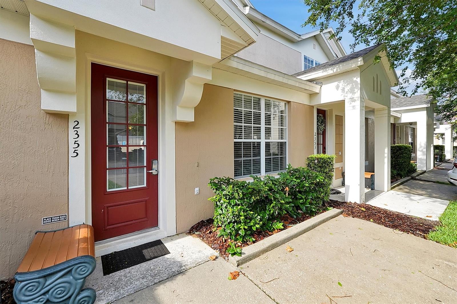 2355 SILVER PALM DR, KISSIMMEE, FL, 34747