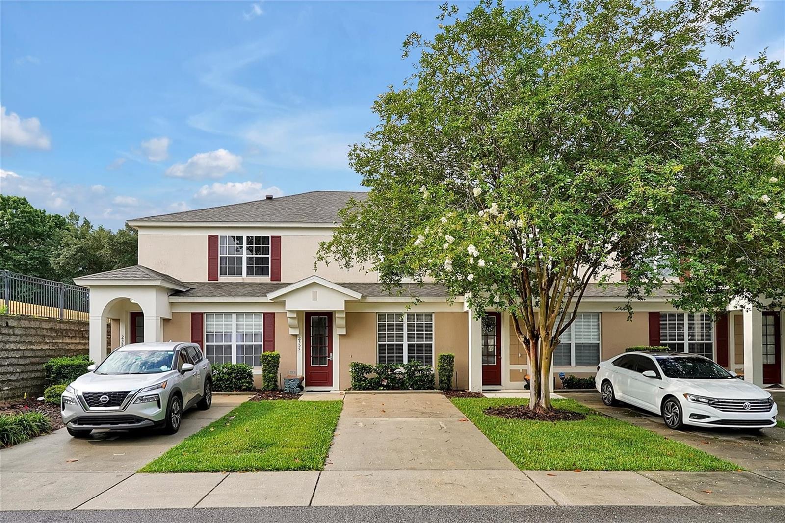 2355 SILVER PALM DR, KISSIMMEE, FL, 34747