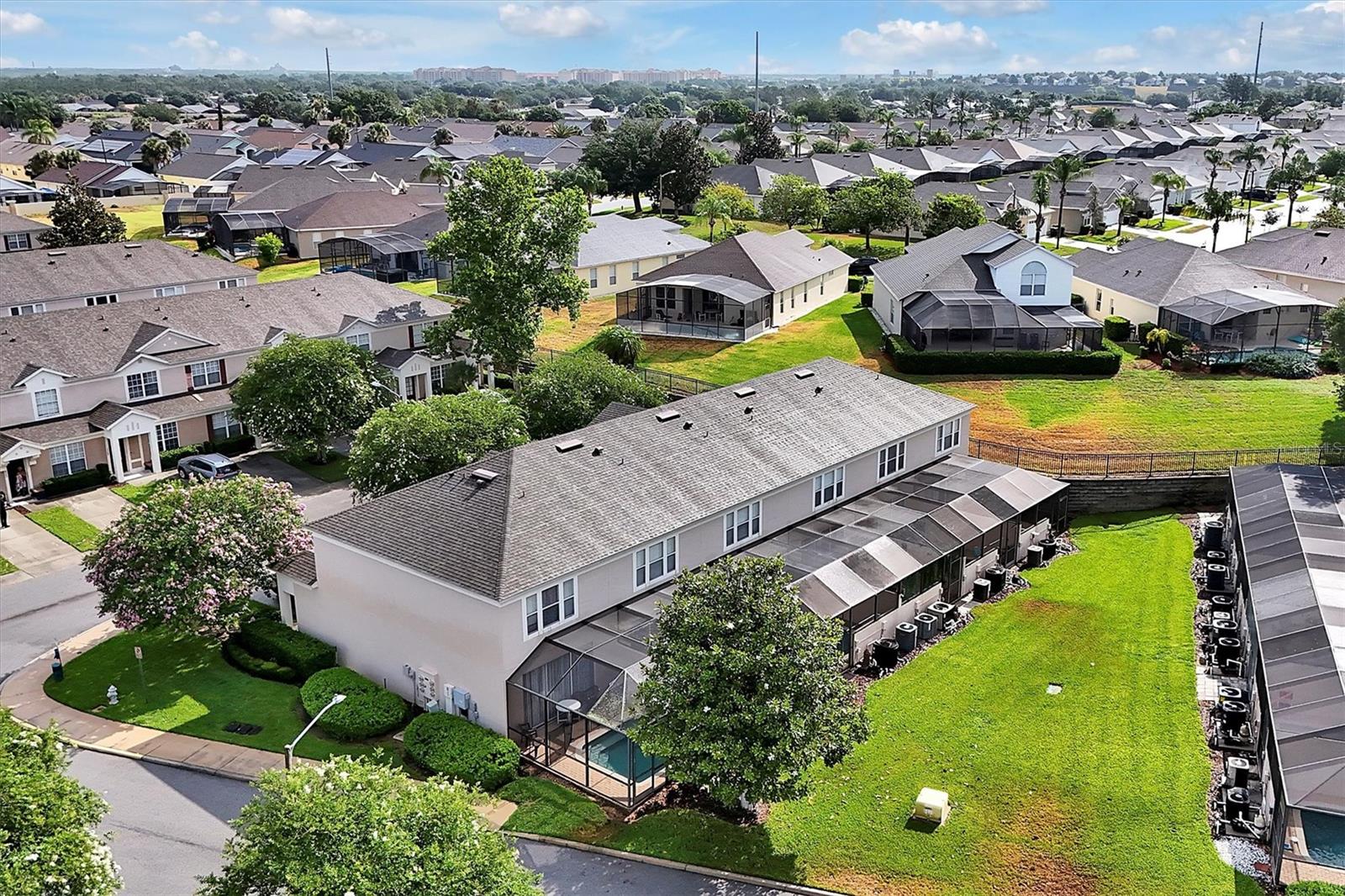 2355 SILVER PALM DR, KISSIMMEE, FL, 34747
